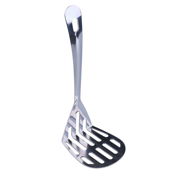 Amassador de Batata Cazza Deli em Inox Amassador de Batata Cazza Deli em Inox