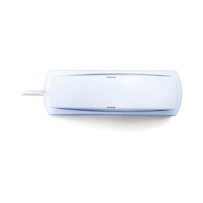 Telefone Fixo com Fio Intelbras TC 20 Branco