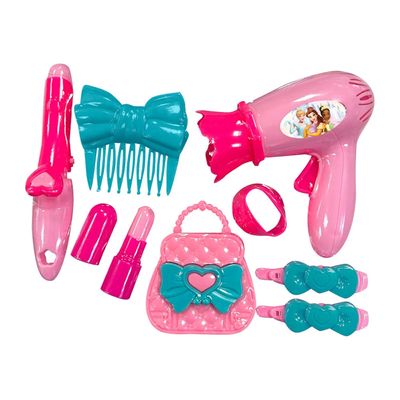 KIT BELEZA PRINCESAS