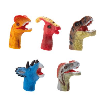 Dedoche Dinossauro Bee Toys