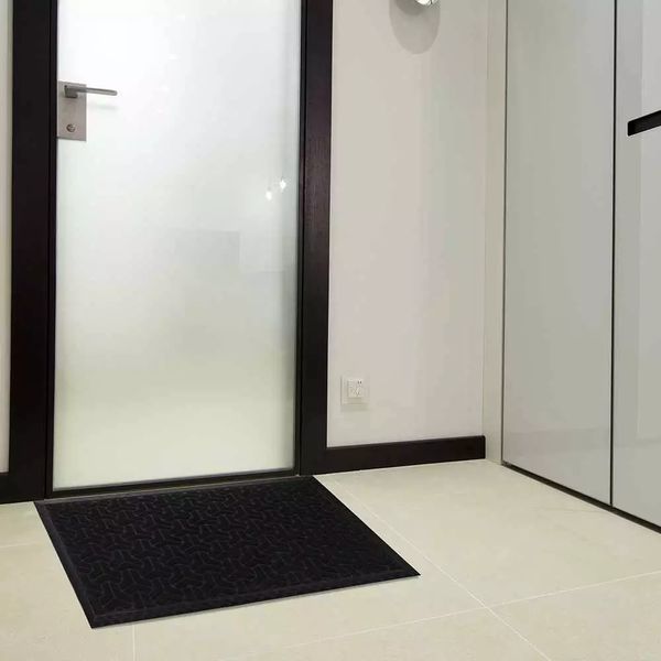 Capacho Kapazi Waterkap 40x60cm Preto Capacho Kapazi Waterkap 40x60cm Preto