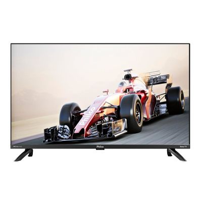 TV LED 32 PHILCO PTV32G7PR2CGB SMART ROKU DOLBY AUDIo