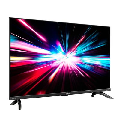 TV LED 32 PHILCO PTV32G7PR2CGB SMART ROKU DOLBY AUDIo