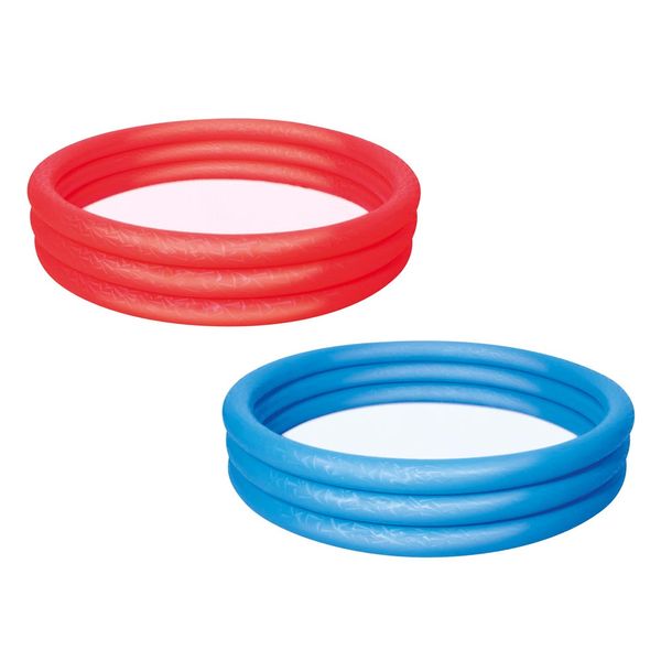Piscina Inflável Bestway 282L - Item Sortido