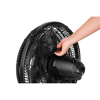 Ventilador de Mesa Arno Turbo Force 6 Pás VF42 - 40cm 127V