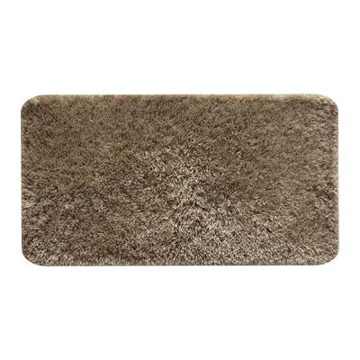 Tapete Jolitex Vermont 40x60cm Trigo Bege