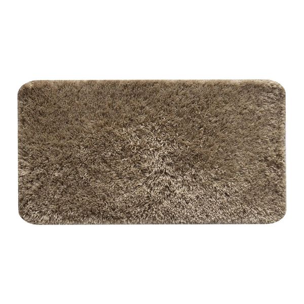 Tapete Jolitex Vermont 40x60cm Trigo Bege Tapete Jolitex Vermont 40x60cm Trigo Bege