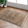 Tapete Jolitex Vermont 40x60cm Trigo Bege