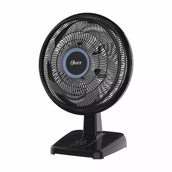 Ventilador de Mesa/Parede Oster 6 Pás OVTR480 - 40cm 127V Ventilador de Mesa/Parede Oster 6 Pás OVTR480 - 40cm 127V
