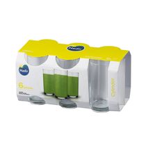 COPO NADIR CYLINDER L DRINK 300ML C 6