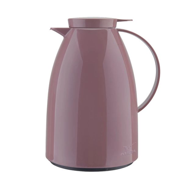 Bule Térmico Invicta Viena com Gatilho 1L - Item Sortido Bule Térmico Invicta Viena com Gatilho 1L - Item Sortido