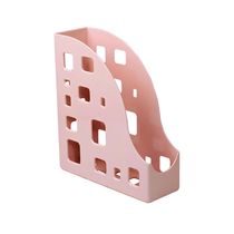 Porta Revistas Dello Rosa