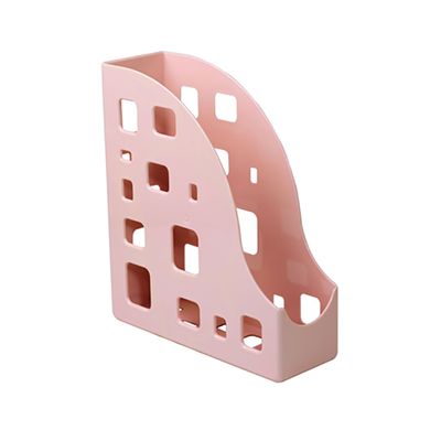 Porta Revistas Dello Rosa