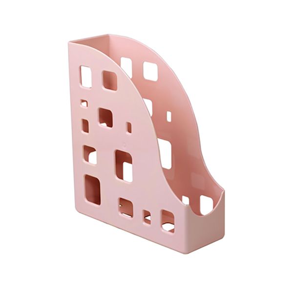 Porta Revistas Dello Rosa