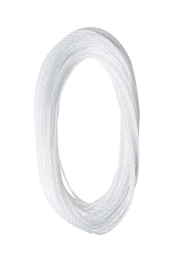 Corda para Varal Secalux Branco 13m Numero 3