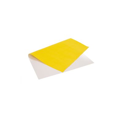 Papel Camurça Reipel Amarelo 48x60cm
