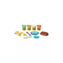 PLAYDOH HASBRO CJ TORTAS DIVERT