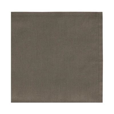 Guardanapo de Tecido Copa&Cia Home Noz Moscada 40x40cm 4 Unidades