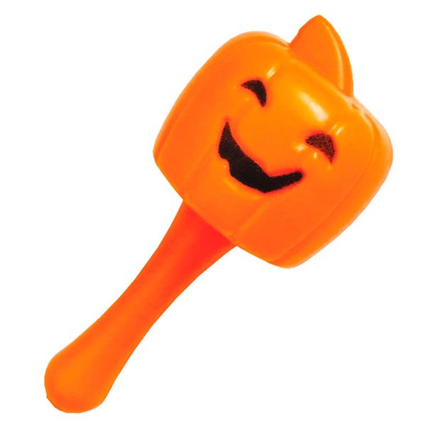 Mini Abóbora Maraca Brasilflex Laranja Mini Abóbora Maraca Brasilflex Laranja