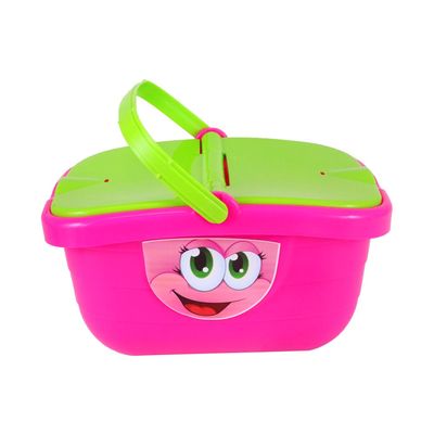Cesta de Picnic Dismat - Item Sortido