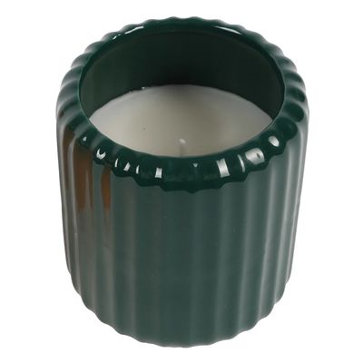 Vela Cazza Uxuá 9cm - Item Sortido