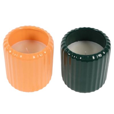 Vela Cazza Uxuá 9cm - Item Sortido