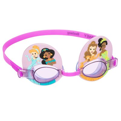 Óculos de Natação Infantil Princesas Disney Bestway 9102U