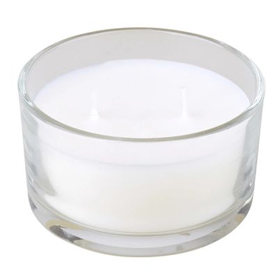 Vela Cazza Namasté Pavio Duplo 8cm