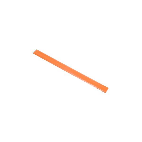 Papel Crepom Reipel Laranja 0,48x2m