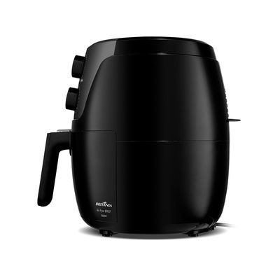 Fritadeira Air Fryer Britânia 4,2L BFR37 Preto 127V