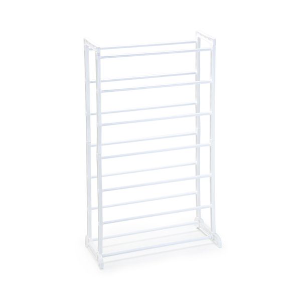 Sapateira Arthi para 21 Pares Branca Sapateira Arthi para 21 Pares Branca