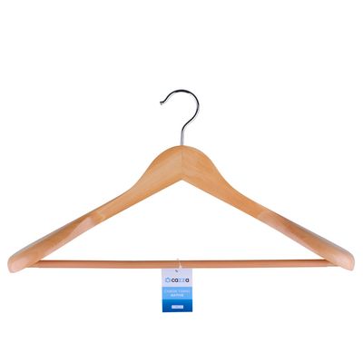 Cabide Madeira Terno Native Cazza CV244811