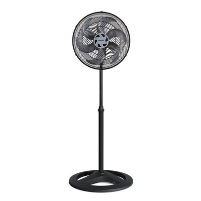 Ventilador Coluna Ventisol Premium Turbo 6p Preto 40cm 220v