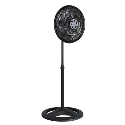 Ventilador Coluna Ventisol Premium Turbo 6p Preto 40cm 220v