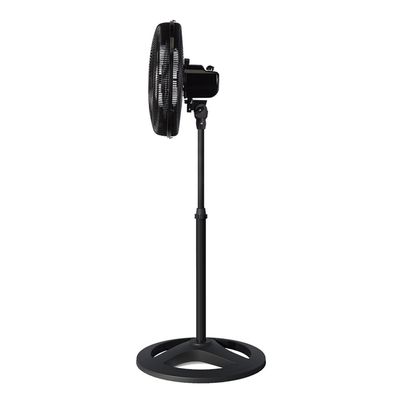 Ventilador Coluna Ventisol Premium Turbo 6p Preto 40cm 220v