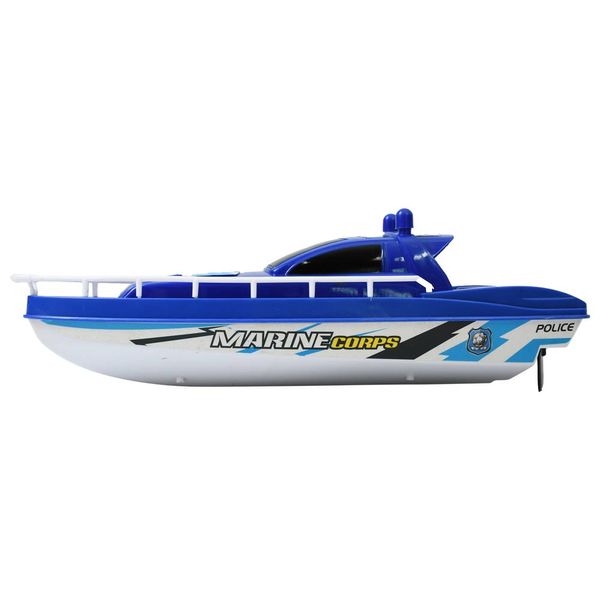 Lancha Patrulha Aquatica CV233292 PF Lancha Patrulha Aquatica CV233292 PF