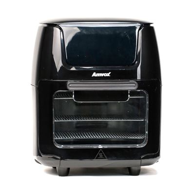 Fritadeira Elétrica Air Fryer Amvox ARF1222 Oven 12L - 127V