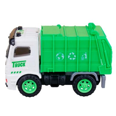 Caminhao Hora de Reciclar CV233295 PF