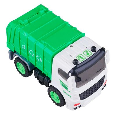 Caminhao Hora de Reciclar CV233295 PF