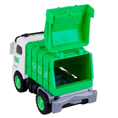 Caminhao Hora de Reciclar CV233295 PF