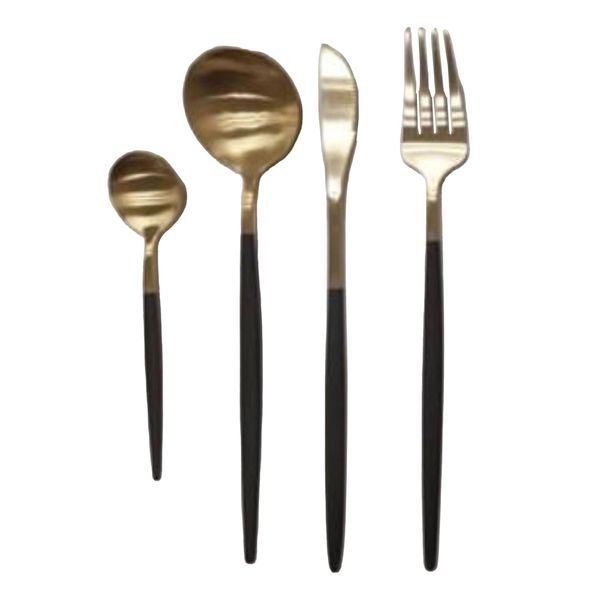 Faqueiro Cazza Royal com 16 Peças Faqueiro Cazza Royal com 16 Peças