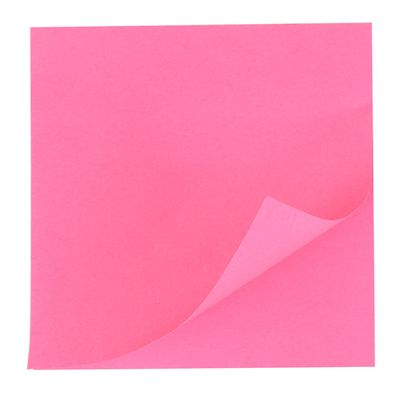 Bloco Adesivo 100 Folhas Neon CV244869 Sort Loffice