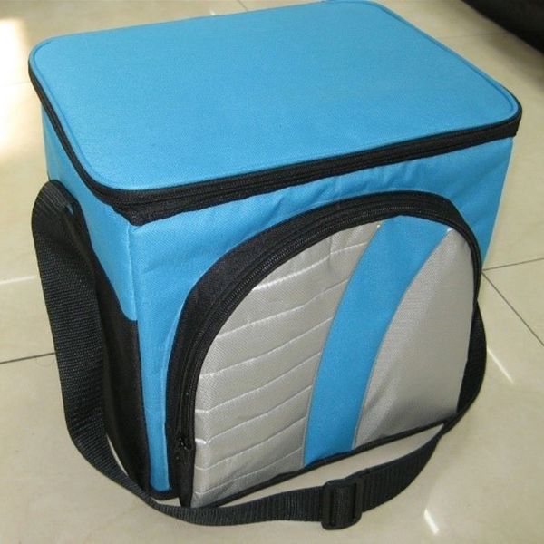 Bolsa Térmica Cazza Paradise 15L Bolsa Térmica Cazza Paradise 15L