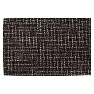 Jogo Americano Imporiente em Rami Retangular 45x30cm 1 Peça - Item Sortido