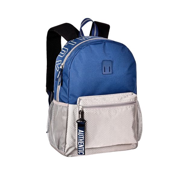 Mochila Escolar Clio Style Sport Authentic Colors 17