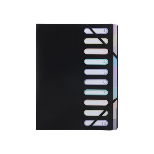 Pasta Catálogo Le A4 Multiuso Pasta Catálogo Le A4 Multiuso