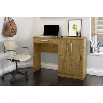 Mesa Para Space Nature