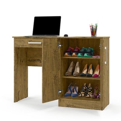 Mesa Para Space Nature
