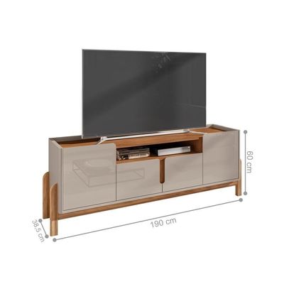 Rack Para Manchester Off White Cedro