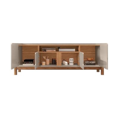 Rack Para Manchester Off White Cedro